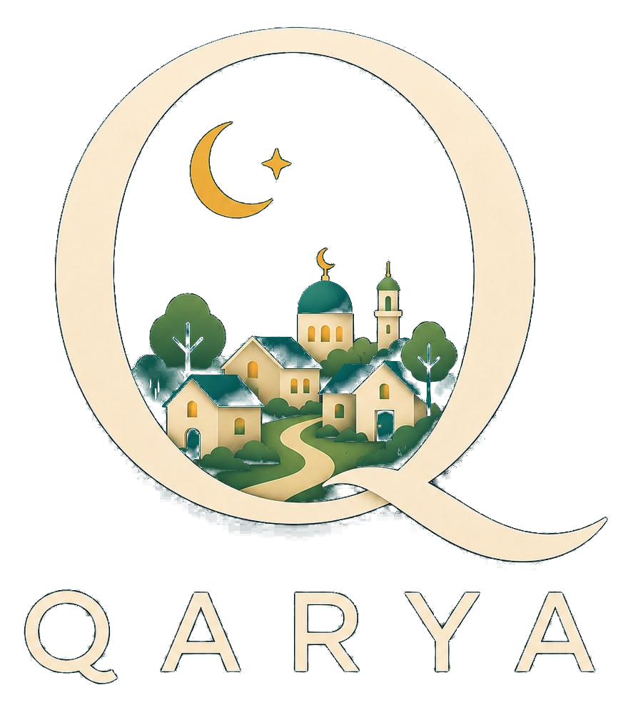 Qarya logo